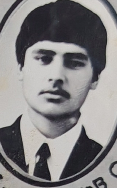 Маткаримов Одилбек