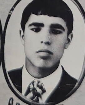Авезов Гани