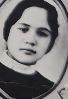 Маткаримова Гулчехра