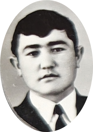 Рузметов К.