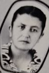 Рузметова Анабиби апа